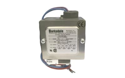 BARKSDALE E1H-G90-Q44