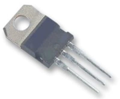 ON SEMICONDUCTOR MC78M12BTG