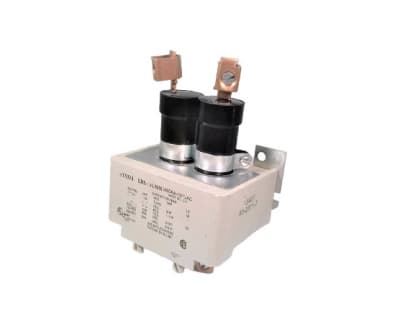 SCHNEIDER ELECTRIC WM60AA-120VAC