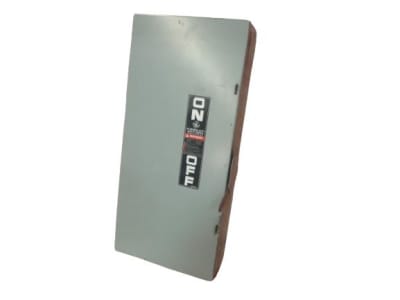 GENERAL ELECTRIC TGN3324