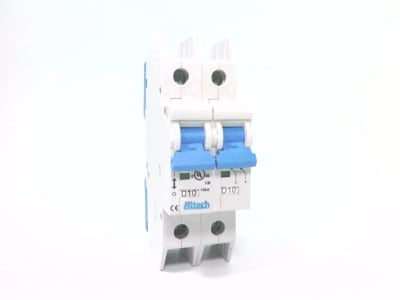 ALTECH CORP 2DU10L