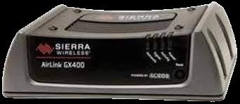 SIERRA WIRELESS GX400