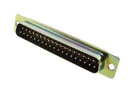 ITT DCMM-37P-M