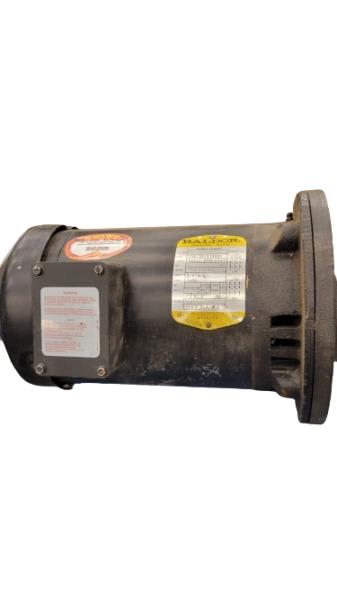 BALDOR INDUSTRIAL MOTORS 84.Z00011