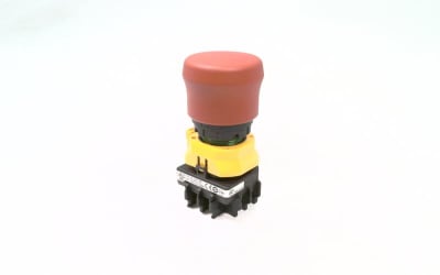 IDEC XW1E-BV4TG02MR