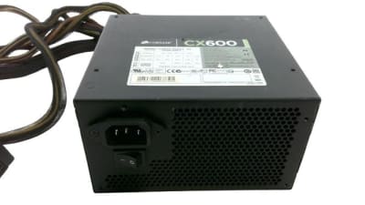 CORSAIR CMPSU-600CX V2