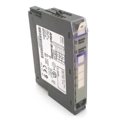 ALLEN BRADLEY 1734-IJ