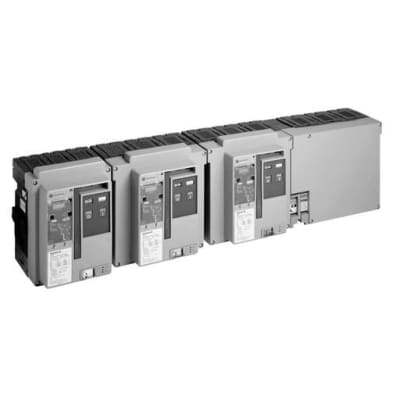 EATON CORPORATION MDS6163HEA