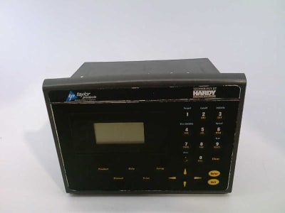 HARDY PROCESS SOLUTIONS T3000-PM-AA7-LC-EIP-2A-DN