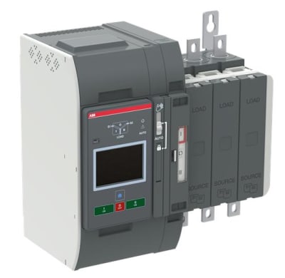 MIAMI BREAKER XBF462000MV