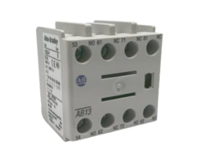 ALLEN BRADLEY 100-FAB13