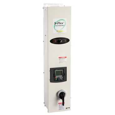 SCHNEIDER ELECTRIC SFD212FG4W-D07