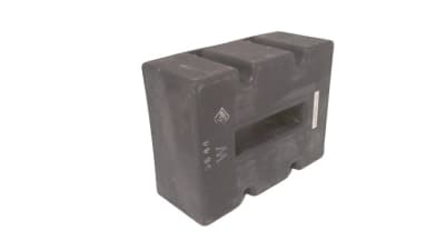 GENERAL ELECTRIC 246B2319BA-G03