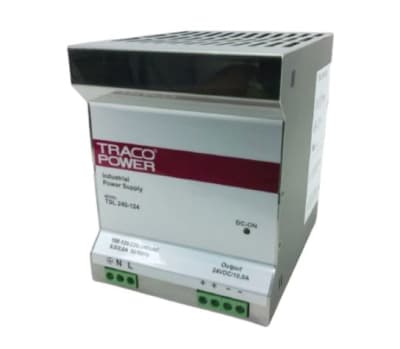 TRACO ELECTRIC TSL 240-124