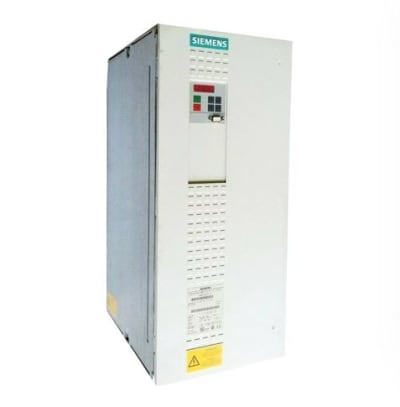 SIEMENS 6SE7031-5EF20-Z V04 + M20