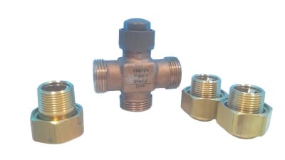 HONEYWELL V5813A1130