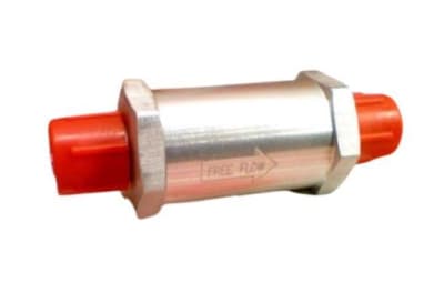 PARKER 488-6D1-2