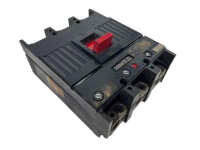 GENERAL ELECTRIC THJK436F000-250A
