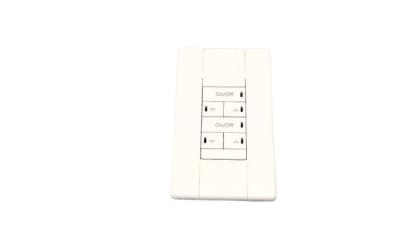 NLIGHT NPODMA 2P DX WH