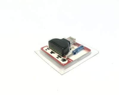 PARTS EXPRESS 335-374