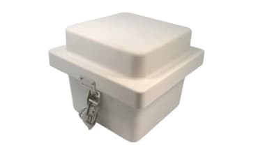 HAMMOND MANUFACTURING PJ664RT