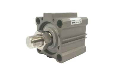 SMC CDQ2XB50-20DM
