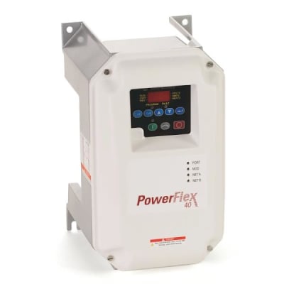 ALLEN BRADLEY 22B-D2P3C104