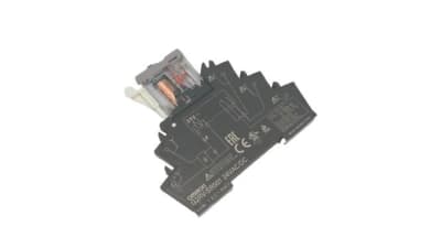 OMRON G2RV-SR501 24VAC/DC