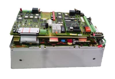 ALLEN BRADLEY 1336T-B010-AX-GT1EN