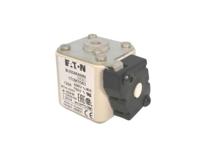 EATON CORPORATION 170M3563