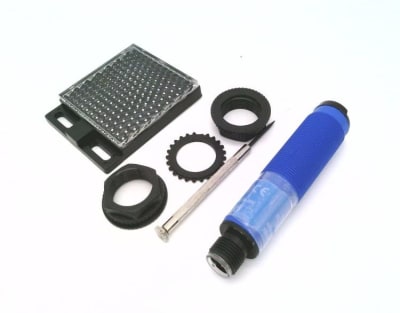 RADWELL VERIFIED SUBSTITUTE M18P-L3000P-SX9Q4UE-PF-SUB