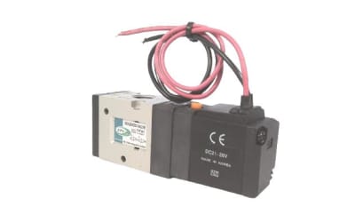 TPC MECHATRONICS CO TVF301