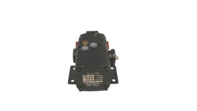 MARSH BELLOFRAM 221-962-115-000