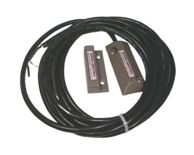 EDWARDS SIGNALING 166-RM-12K