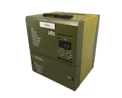 PILZ PKB 65A 350-415VAC