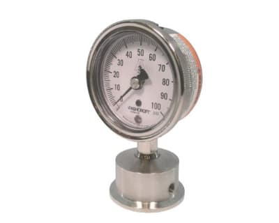 ASHCROFT 25 1032S15L100#