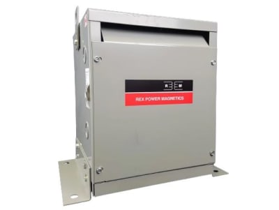 REX MANUFACTURING 3PR-0080C3H E2