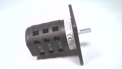 SALZER M221-SE8220