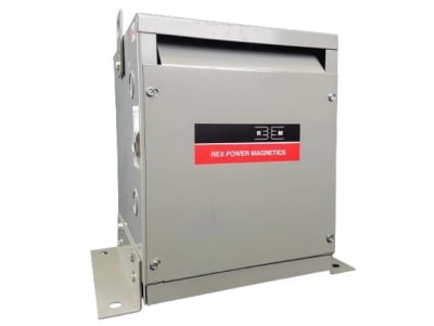 REX MANUFACTURING 3PR-0130C3H E4