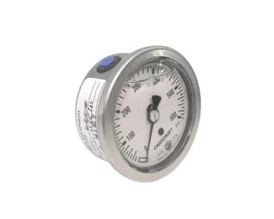 ASHCROFT 63 1008SL02B600#