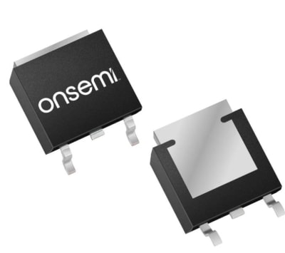 ON SEMICONDUCTOR FQD10N20CTM