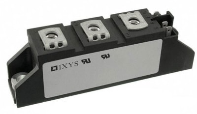 IXYS MDD72-12N1B