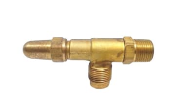 SUPERIOR VALVE 606B-10D