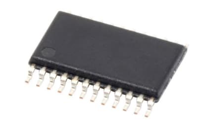 ANALOG DEVICES LTC1436AIGN