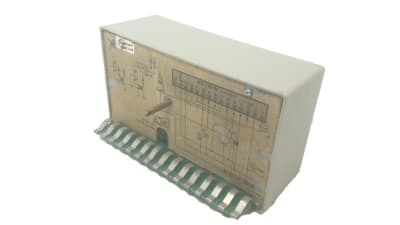 HONEYWELL IFS 110 IM-W-10/2/2