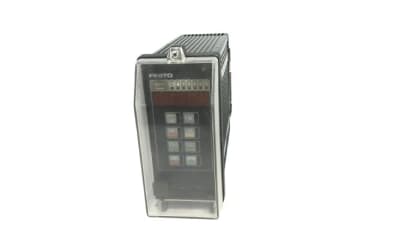 FESTO SPC-100-MF