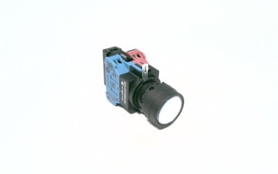 IDEC HW1L-M1F11QD-W-24V