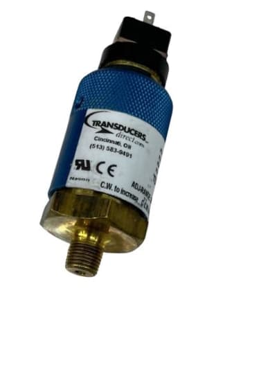 TRANSDUCERS DIRECT TDPS131CD