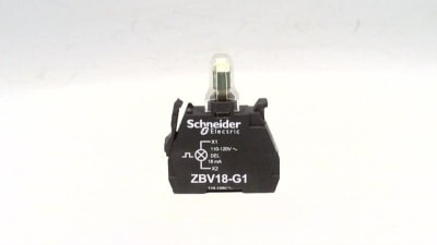 SCHNEIDER ELECTRIC ZBV18G1