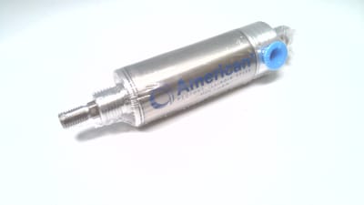 AMERICAN CYLINDER CO INC 1062SVS-1.00-1-2